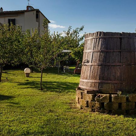 Casa Della Ciri Apartman Firenze Kültér fotó