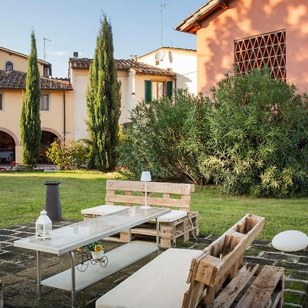 Casa Della Ciri Apartman Firenze Kültér fotó
