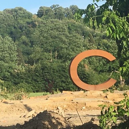 Casa Della Ciri Apartman Firenze Kültér fotó