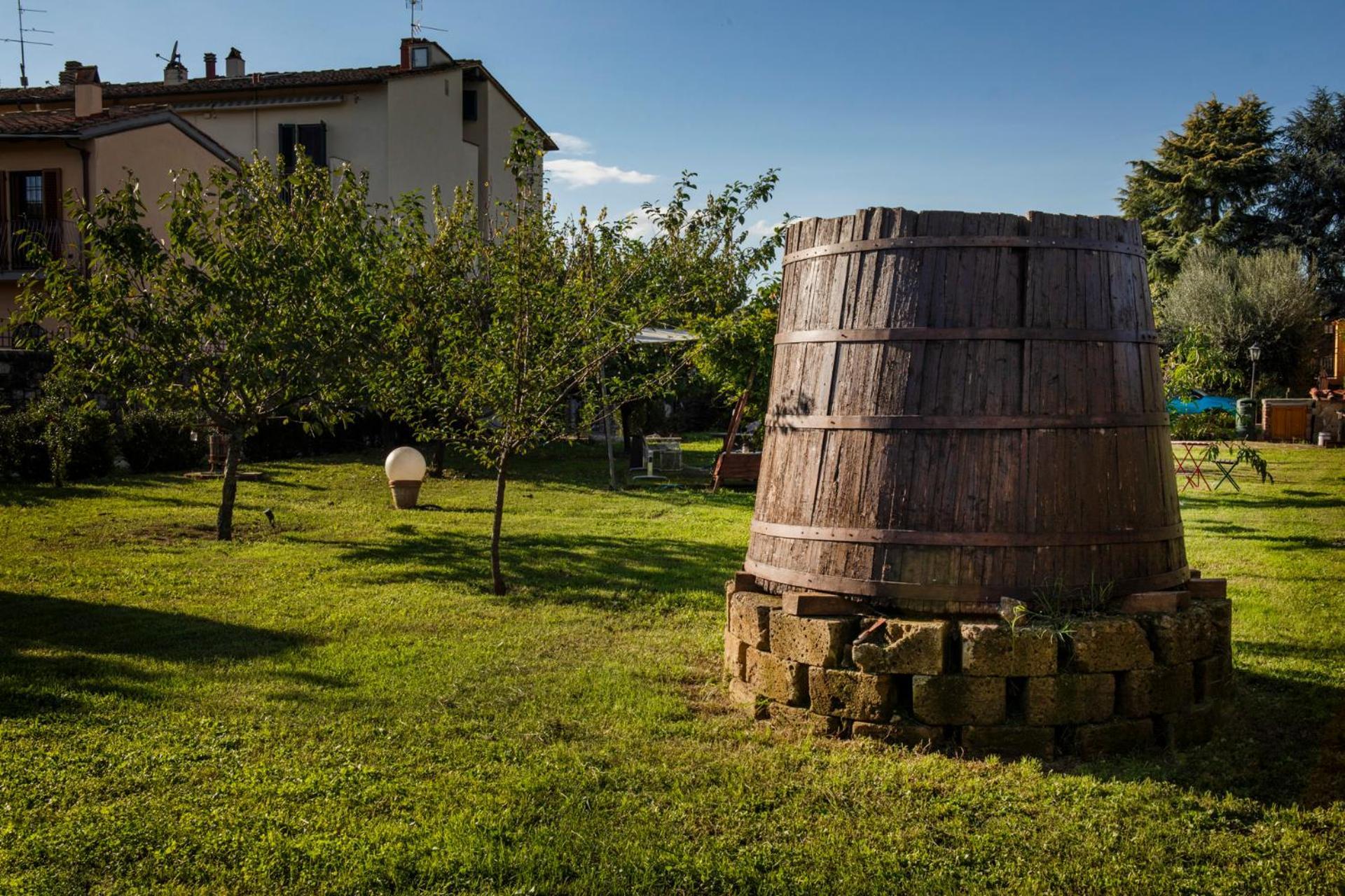 Casa Della Ciri Apartman Firenze Kültér fotó