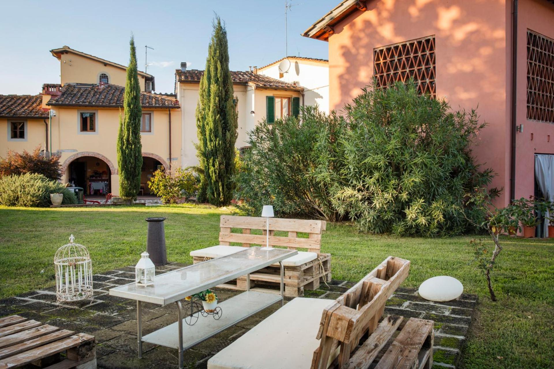 Casa Della Ciri Apartman Firenze Kültér fotó