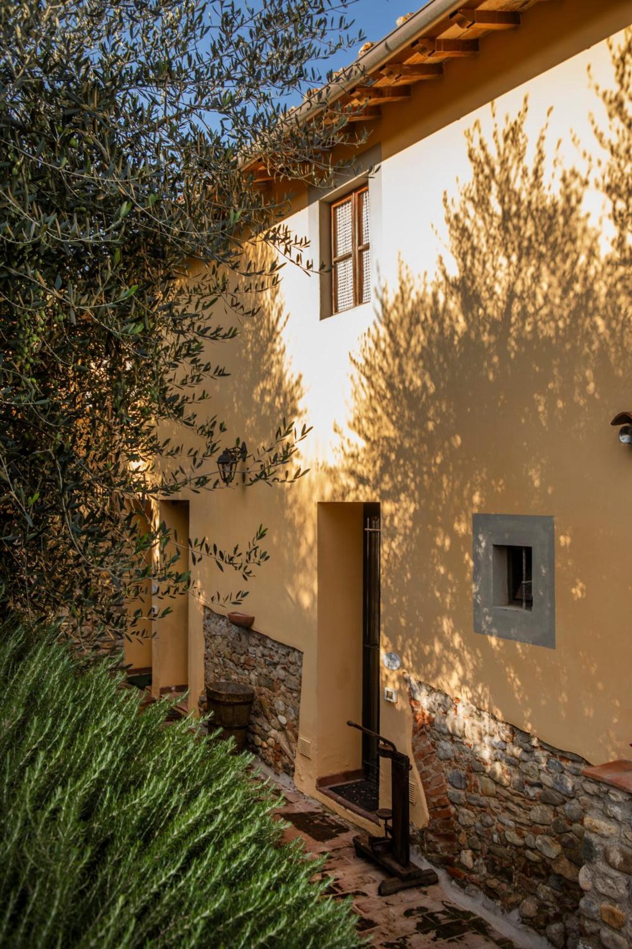 Casa Della Ciri Apartman Firenze Kültér fotó