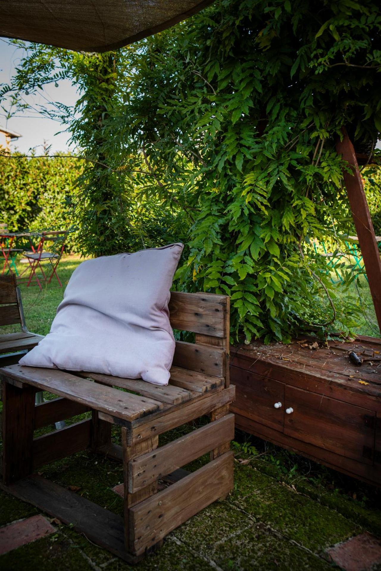 Casa Della Ciri Apartman Firenze Kültér fotó