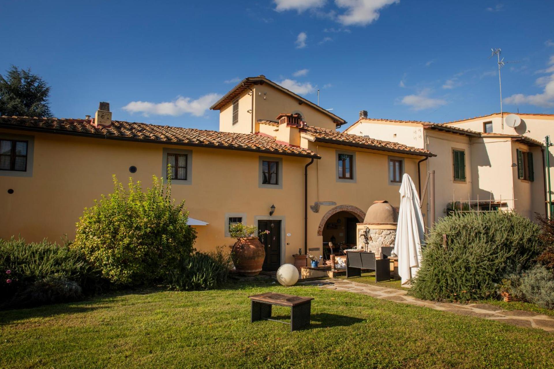 Casa Della Ciri Apartman Firenze Kültér fotó