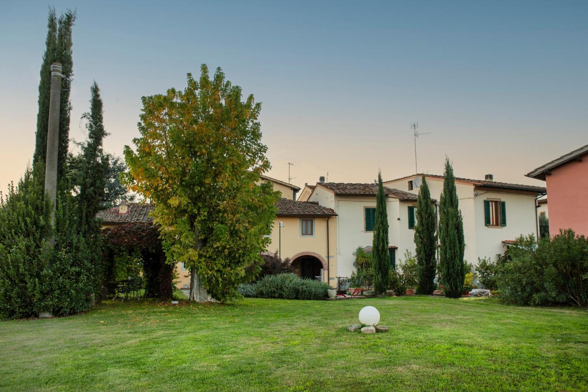 Casa Della Ciri Apartman Firenze Kültér fotó