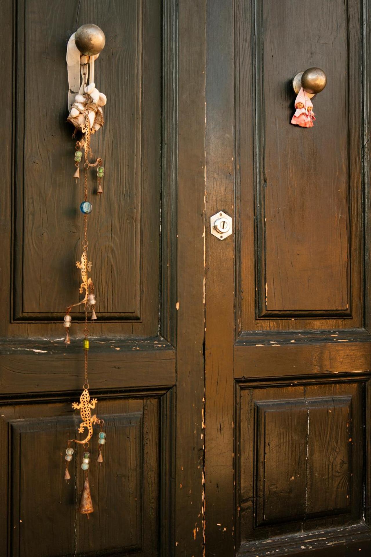 Casa Della Ciri Apartman Firenze Kültér fotó