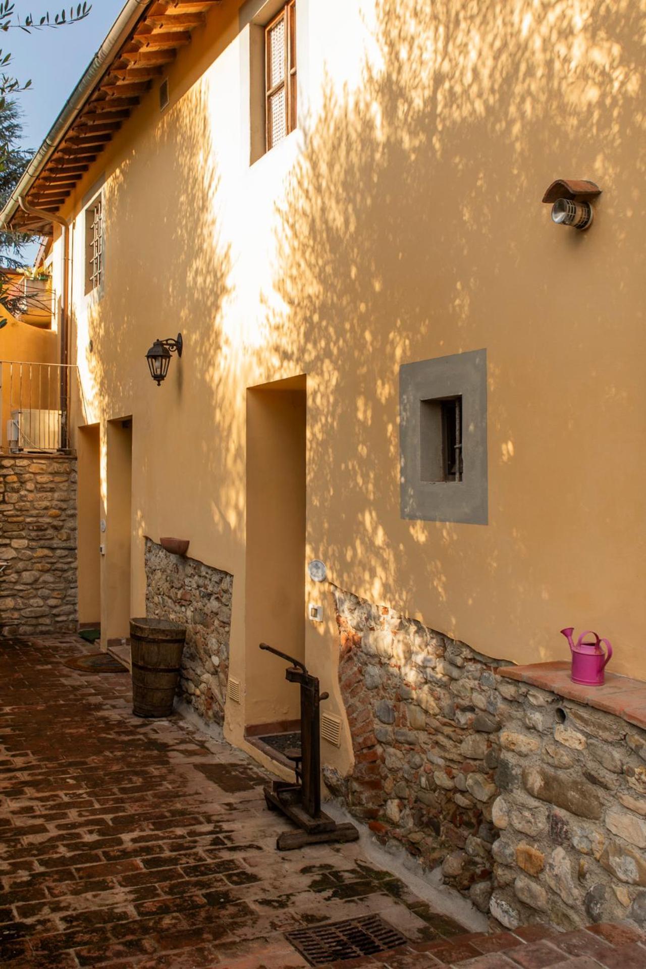 Casa Della Ciri Apartman Firenze Kültér fotó