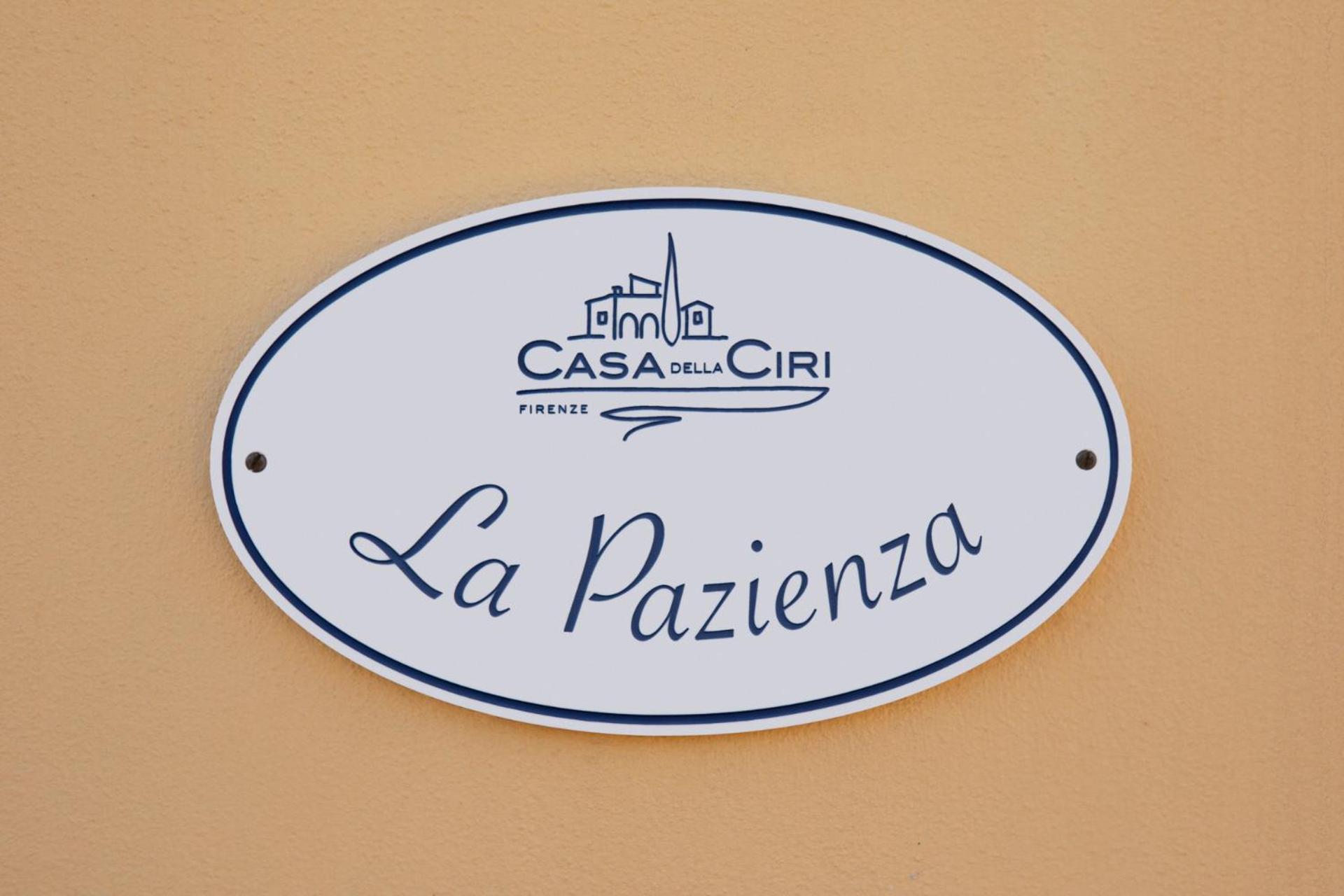 Casa Della Ciri Apartman Firenze Kültér fotó
