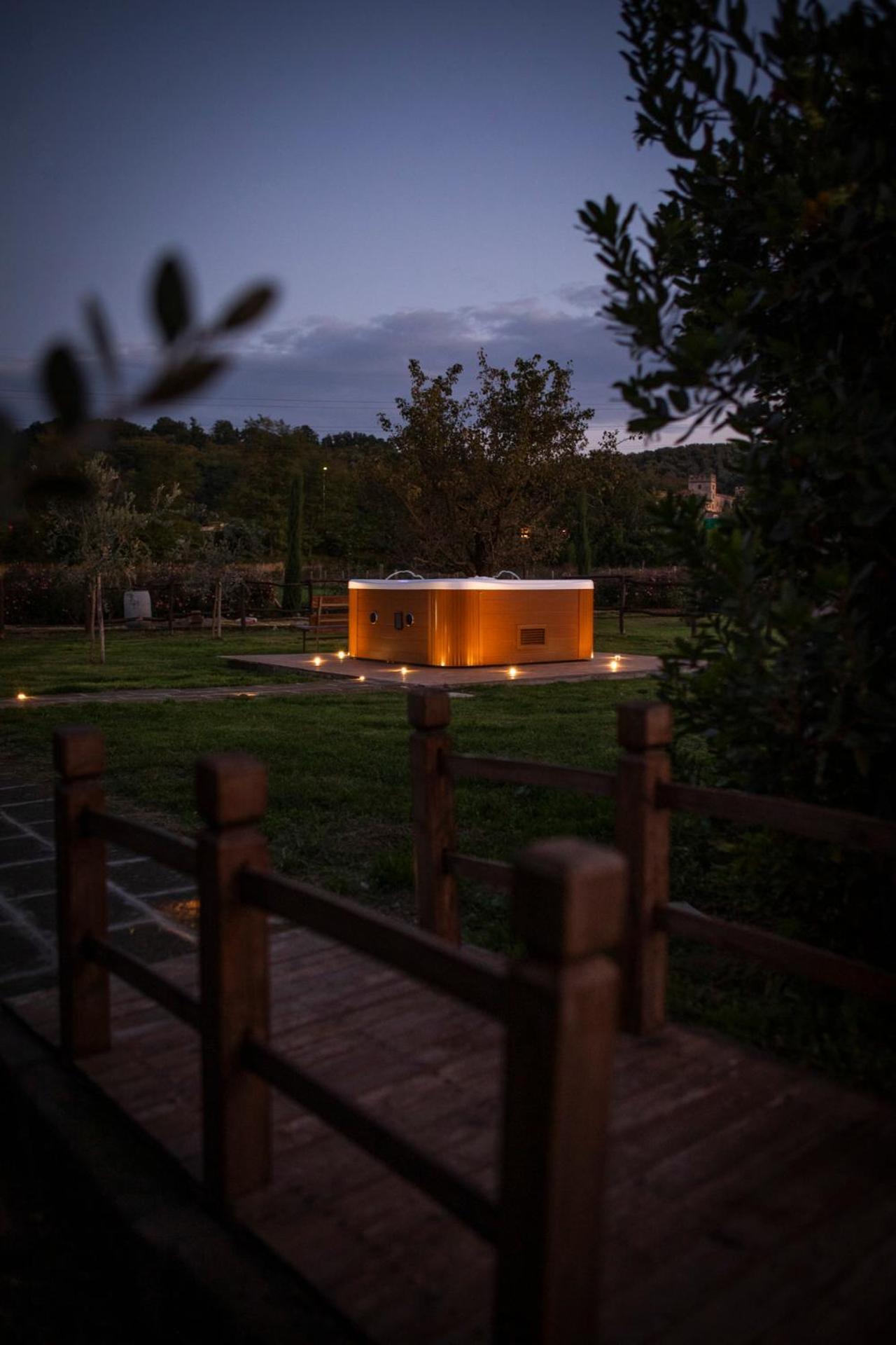 Casa Della Ciri Apartman Firenze Kültér fotó
