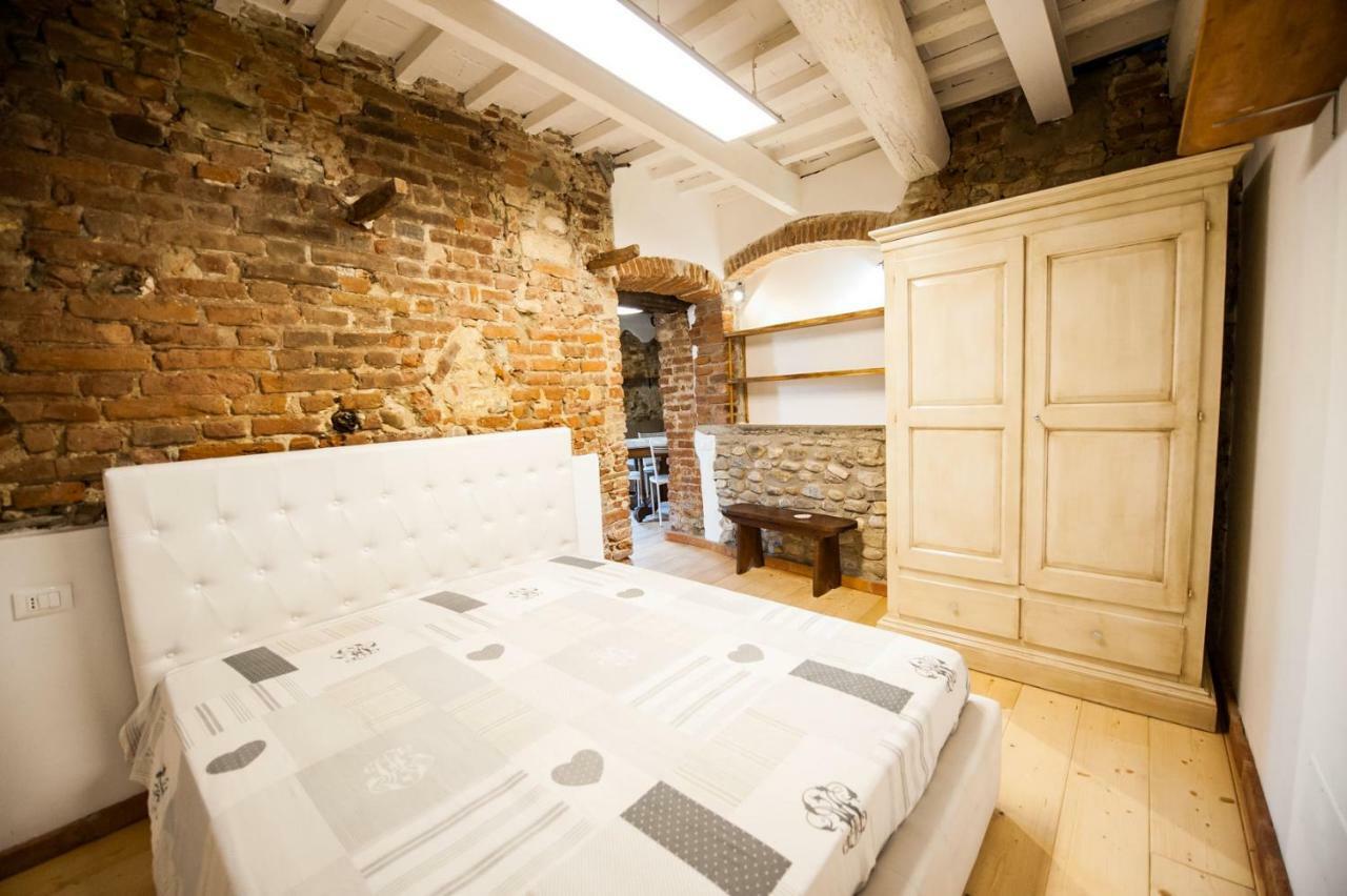 Casa Della Ciri Apartman Firenze Kültér fotó