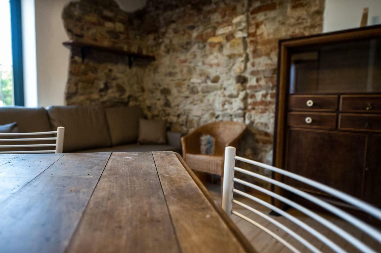 Casa Della Ciri Apartman Firenze Kültér fotó