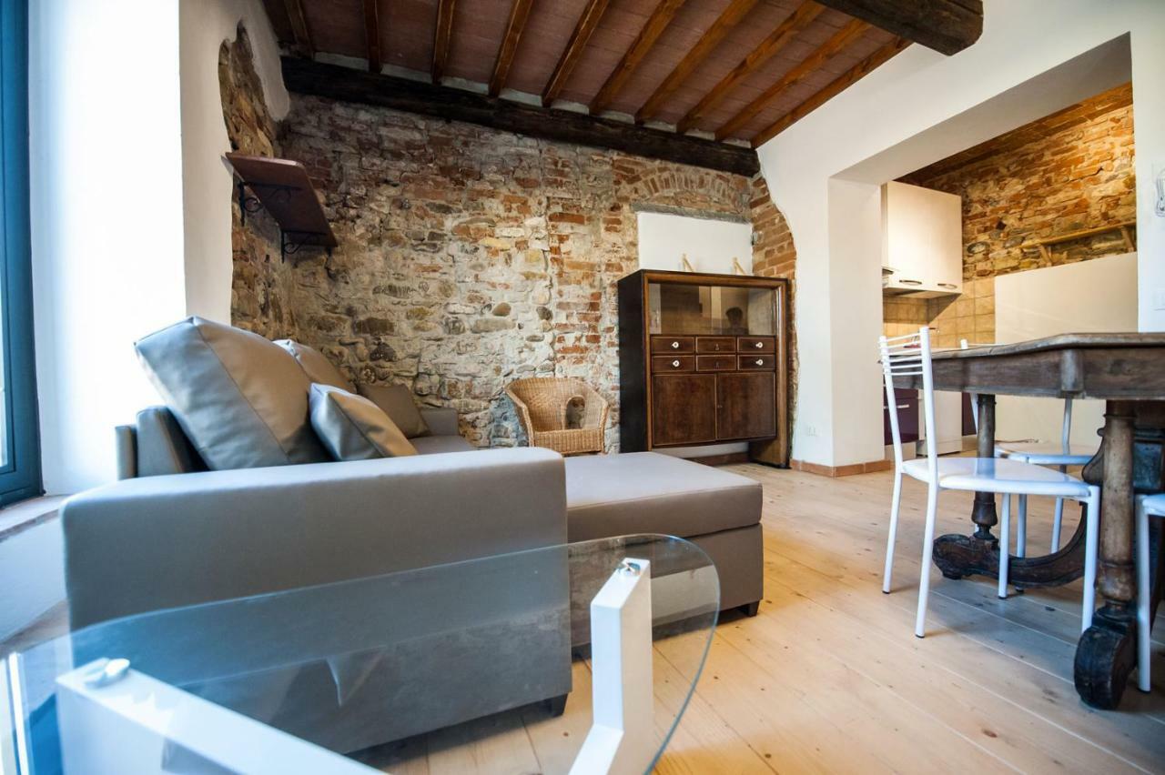 Casa Della Ciri Apartman Firenze Kültér fotó