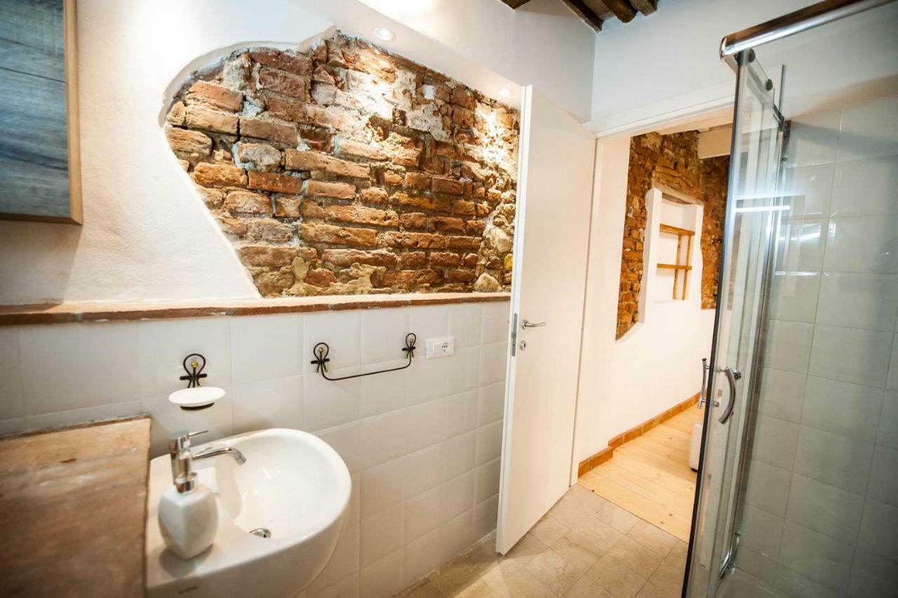 Casa Della Ciri Apartman Firenze Kültér fotó