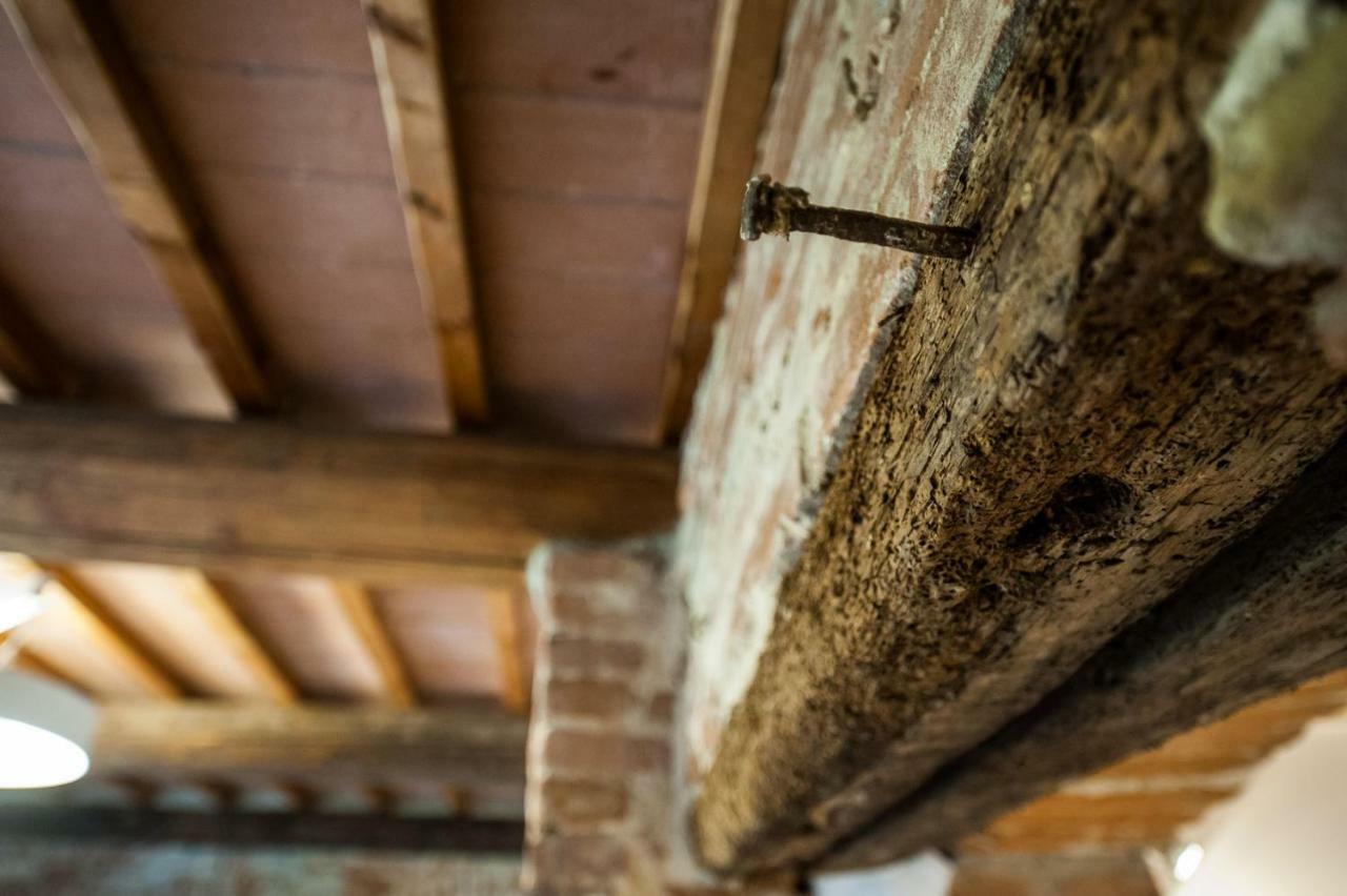 Casa Della Ciri Apartman Firenze Kültér fotó