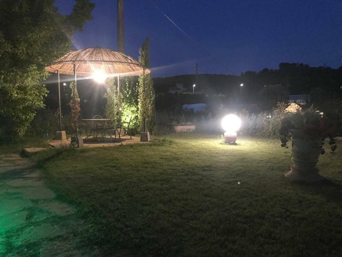 Casa Della Ciri Apartman Firenze Kültér fotó