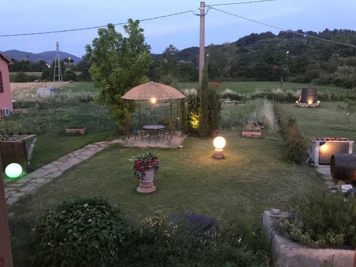 Casa Della Ciri Apartman Firenze Kültér fotó