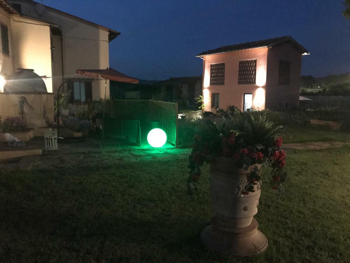 Casa Della Ciri Apartman Firenze Kültér fotó